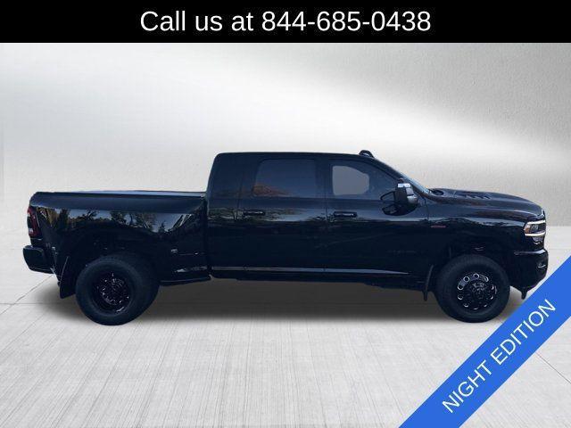 used 2024 Ram 3500 car, priced at $83,991