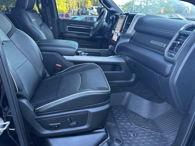 used 2024 Ram 3500 car, priced at $83,991