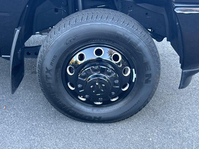 used 2024 Ram 3500 car, priced at $83,991