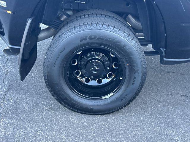 used 2024 Ram 3500 car, priced at $83,991