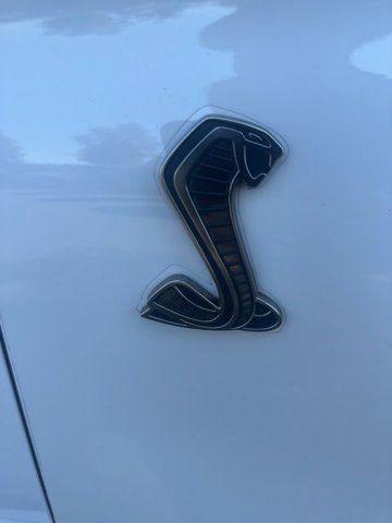 used 2020 Ford Shelby GT500 car, priced at $81,991