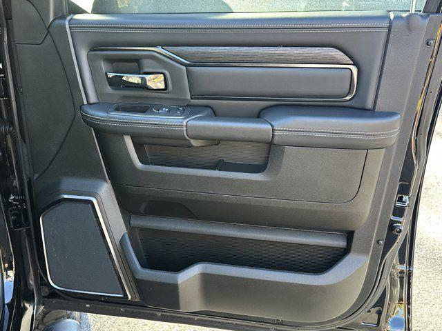 used 2024 Ram 2500 car, priced at $69,991