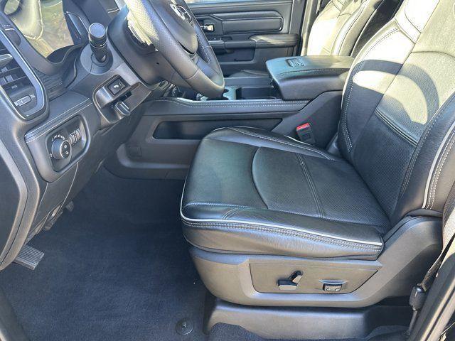 used 2024 Ram 2500 car, priced at $69,991