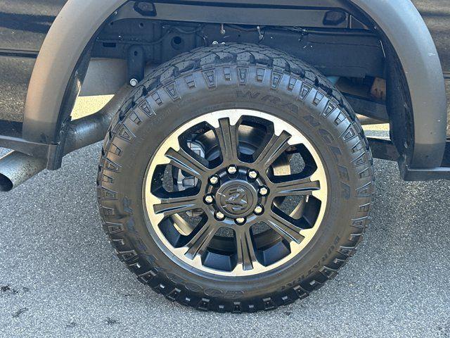 used 2024 Ram 2500 car, priced at $69,991