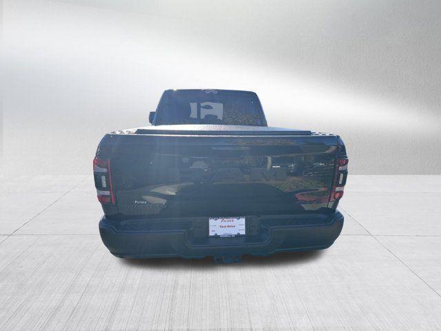 used 2024 Ram 2500 car, priced at $69,991