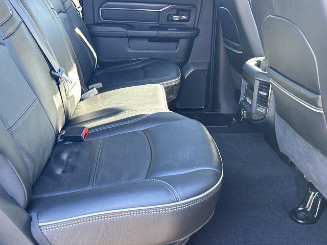 used 2024 Ram 2500 car, priced at $69,991