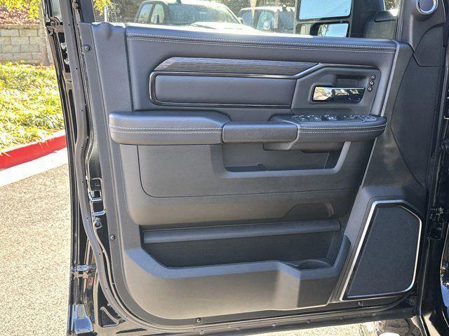 used 2024 Ram 2500 car, priced at $69,991