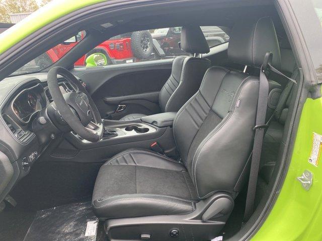 new 2023 Dodge Challenger car, priced at $75,591