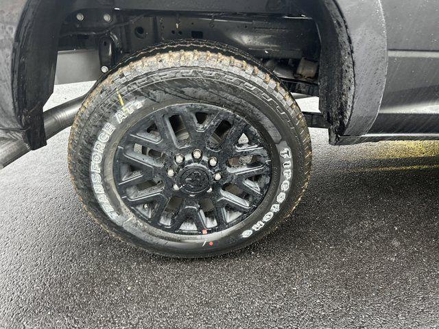 new 2025 Ram 2500 car, priced at $95,290