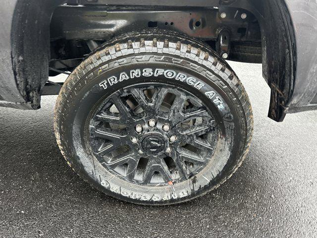 new 2025 Ram 2500 car, priced at $95,290