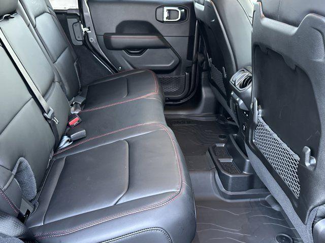new 2026 Jeep Wrangler car, priced at $71,570