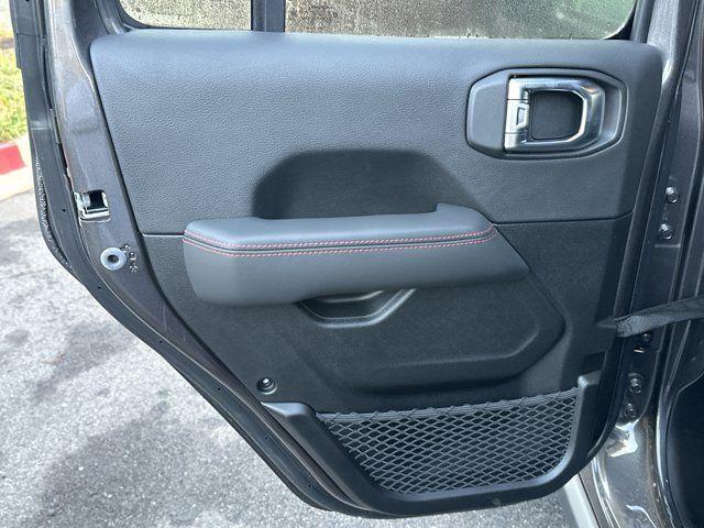 new 2026 Jeep Wrangler car, priced at $71,570