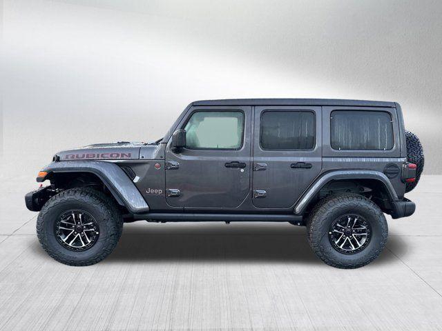 new 2026 Jeep Wrangler car, priced at $71,570