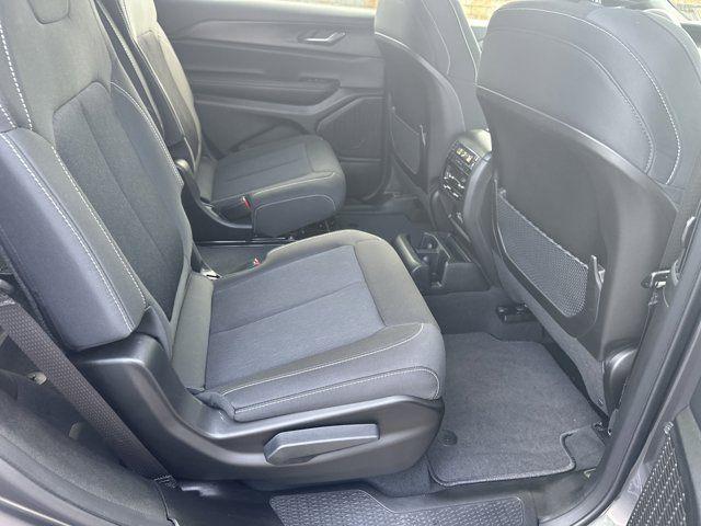 used 2024 Jeep Grand Cherokee L car, priced at $32,991