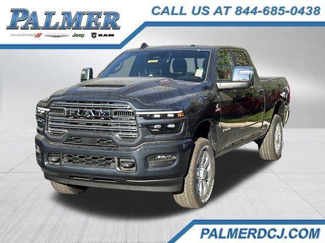 new 2026 Ram 2500 car, priced at $76,015