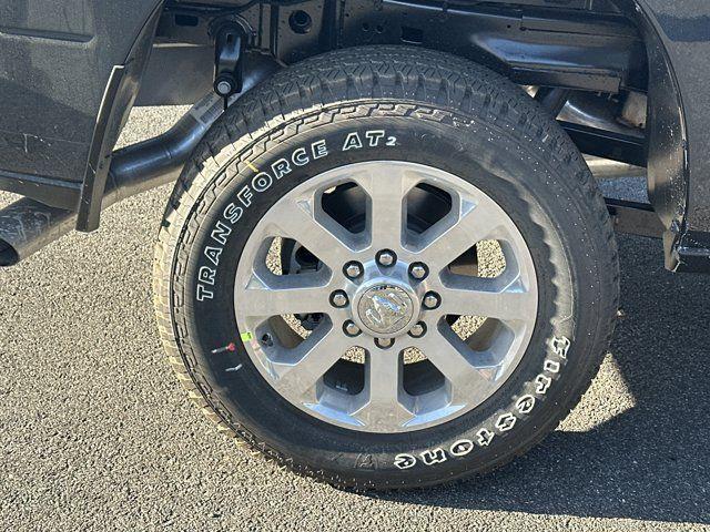 new 2026 Ram 2500 car, priced at $76,015