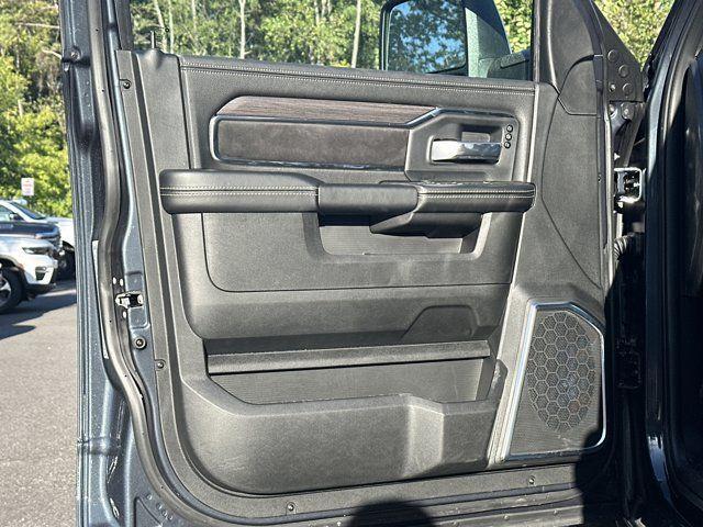 new 2026 Ram 2500 car, priced at $76,015