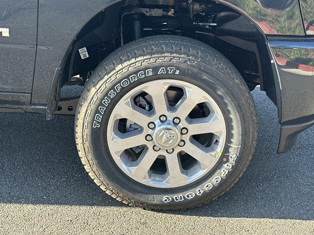 new 2026 Ram 2500 car, priced at $76,015