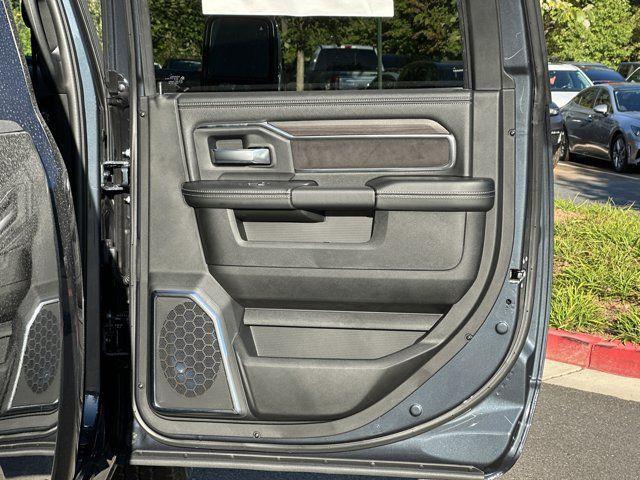 new 2026 Ram 2500 car, priced at $76,015