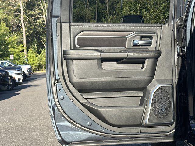 new 2026 Ram 2500 car, priced at $76,015