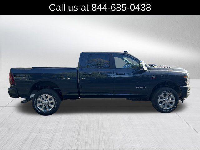 new 2026 Ram 2500 car, priced at $76,015