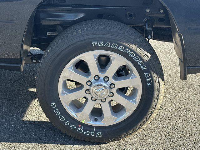 new 2026 Ram 2500 car, priced at $76,015