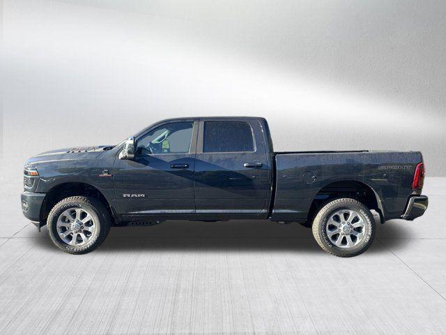 new 2026 Ram 2500 car, priced at $76,015