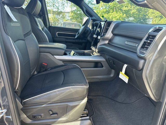 new 2026 Ram 2500 car, priced at $76,015