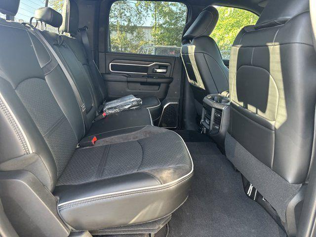 new 2026 Ram 2500 car, priced at $76,015