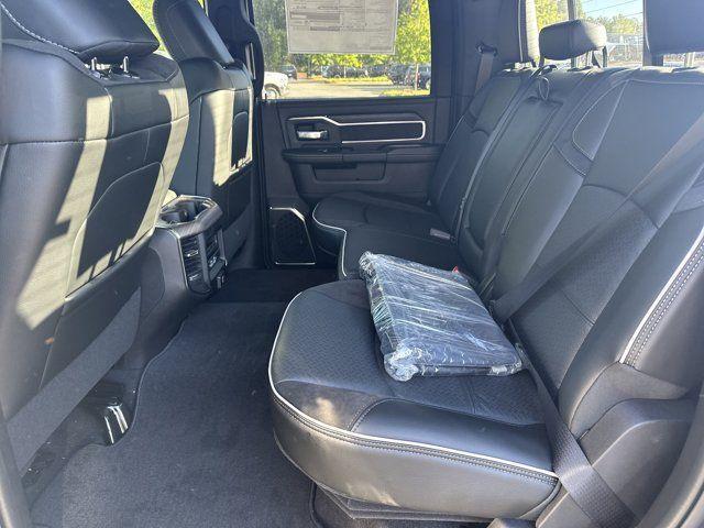 new 2026 Ram 2500 car, priced at $76,015