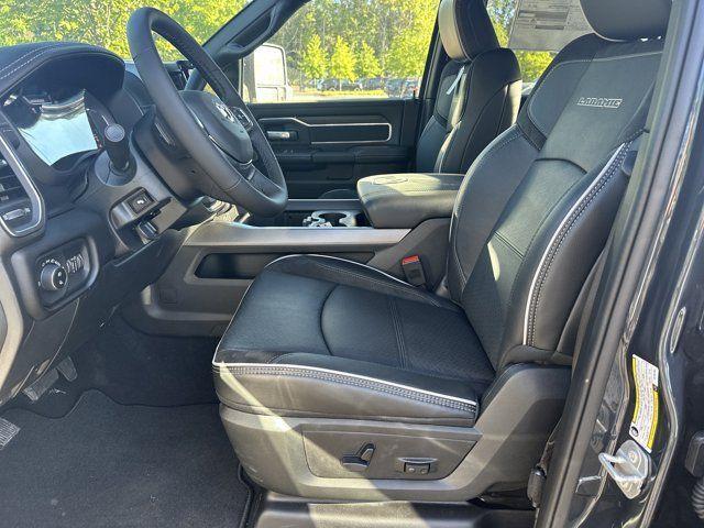 new 2026 Ram 2500 car, priced at $76,015