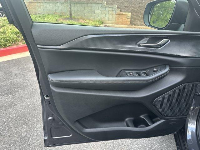 new 2025 Jeep Grand Cherokee L car, priced at $35,125