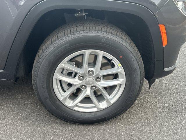 new 2025 Jeep Grand Cherokee L car, priced at $35,125