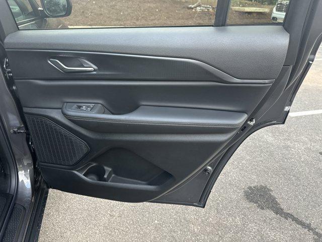 new 2025 Jeep Grand Cherokee L car, priced at $35,125