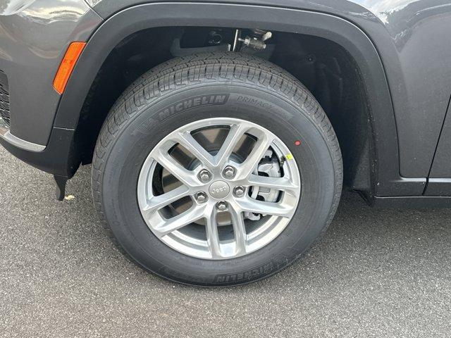 new 2025 Jeep Grand Cherokee L car, priced at $35,125