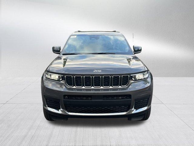 new 2025 Jeep Grand Cherokee L car, priced at $35,125