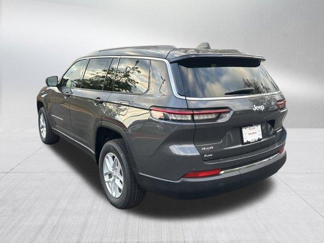 new 2025 Jeep Grand Cherokee L car, priced at $35,125