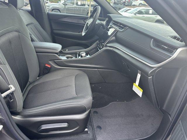 new 2025 Jeep Grand Cherokee L car, priced at $35,125