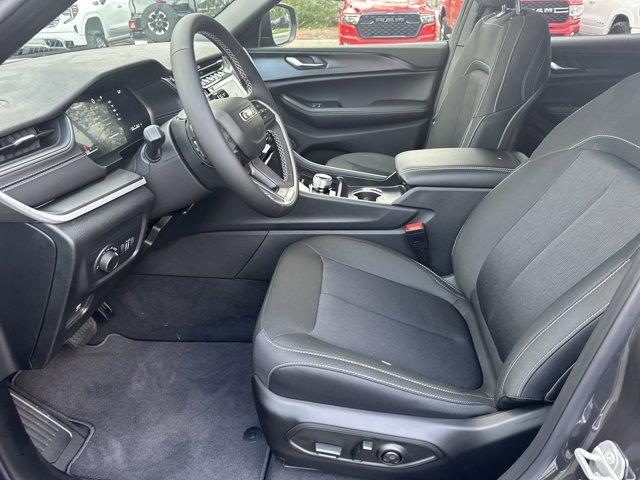 new 2025 Jeep Grand Cherokee L car, priced at $35,125