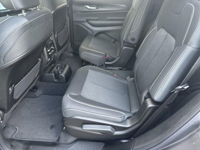 new 2025 Jeep Grand Cherokee L car, priced at $35,125