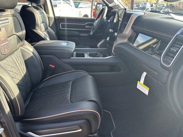 new 2026 Ram 1500 car, priced at $80,530