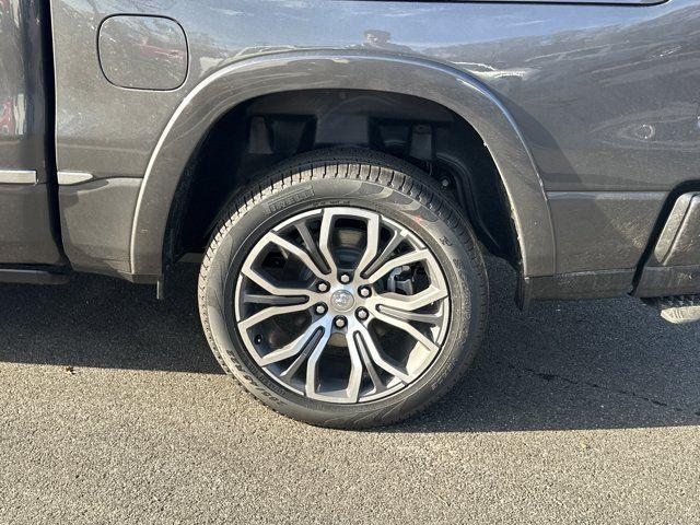 new 2026 Ram 1500 car, priced at $80,530