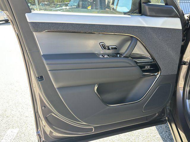 used 2024 Land Rover Range Rover Sport car, priced at $81,991
