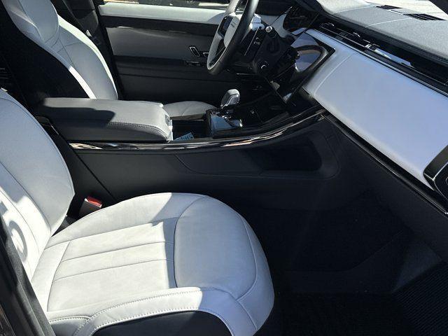 used 2024 Land Rover Range Rover Sport car, priced at $81,991