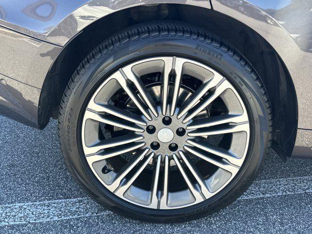 used 2024 Land Rover Range Rover Sport car, priced at $81,991