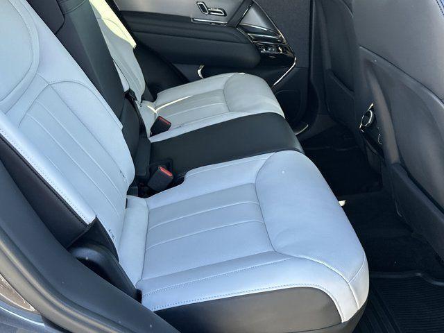 used 2024 Land Rover Range Rover Sport car, priced at $81,991