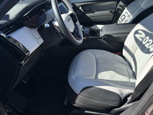 used 2024 Land Rover Range Rover Sport car, priced at $81,991