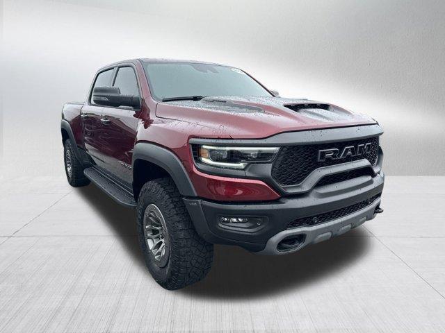 used 2024 Ram 1500 car, priced at $99,991