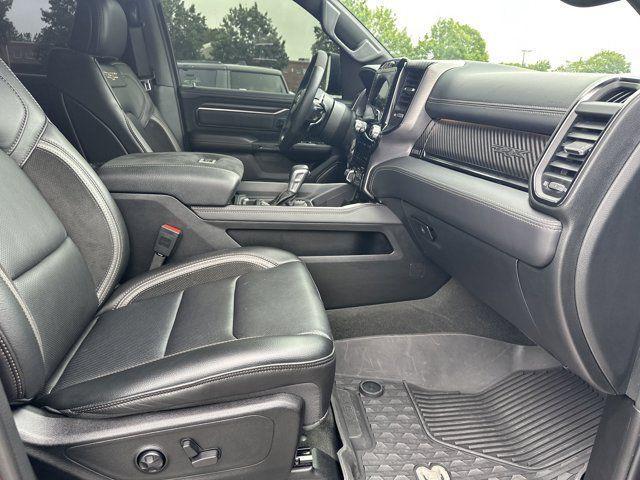 used 2024 Ram 1500 car, priced at $97,991