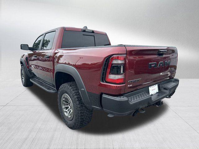 used 2024 Ram 1500 car, priced at $97,991